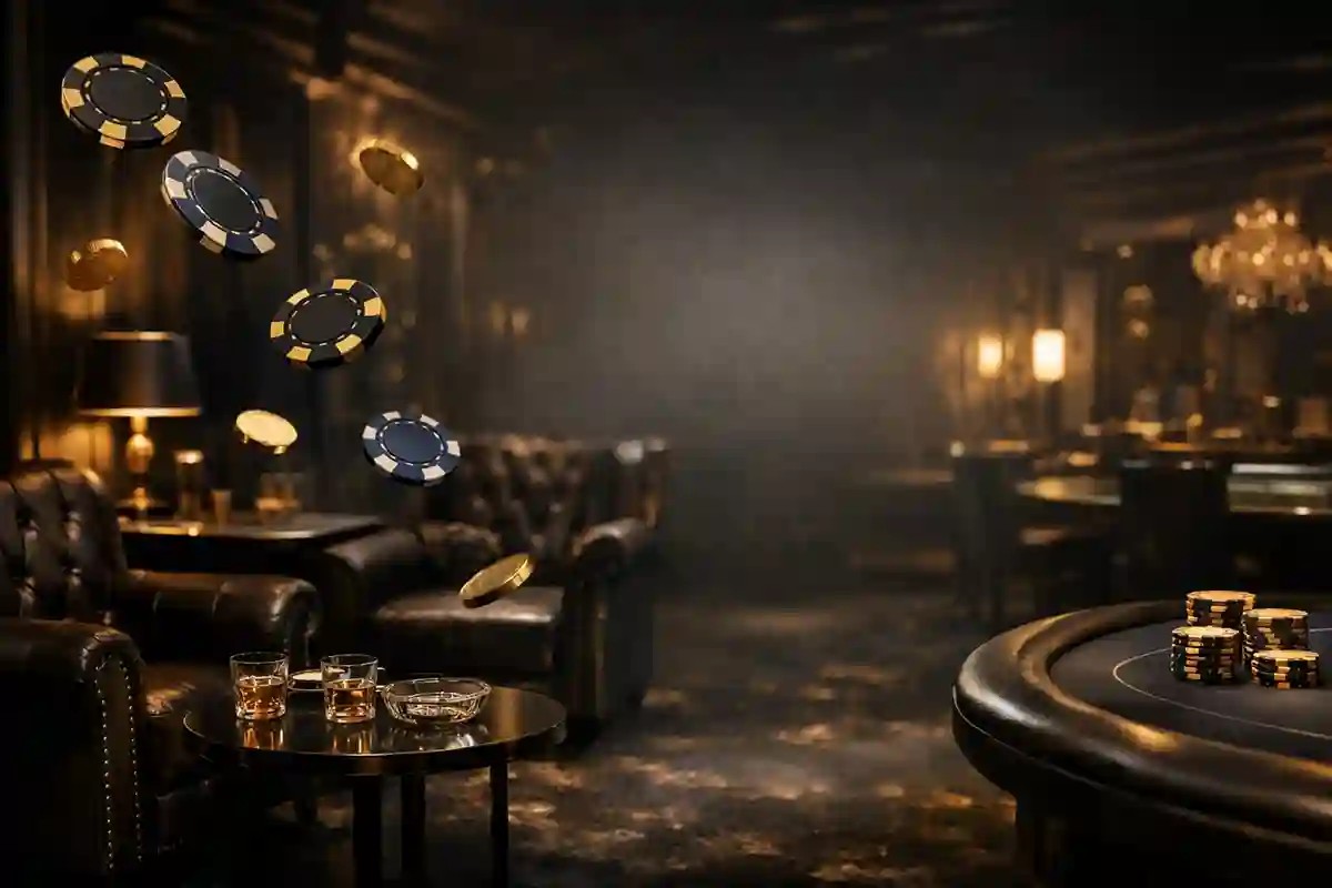 Casino Deals