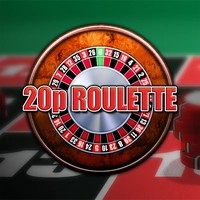 20p roulette casino game by Inspired Gaming – featured logo at Total Casino