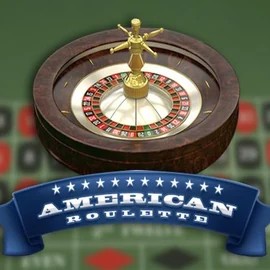 Enjoy American Roulette (BGaming) by BGAMING – logo hosted on totalscasino.nl