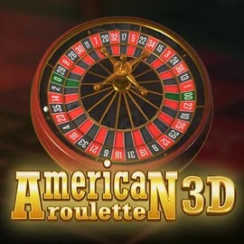 Table Games logo of American Roullete 3D (Evoplay) from Evoplay at Total Casino