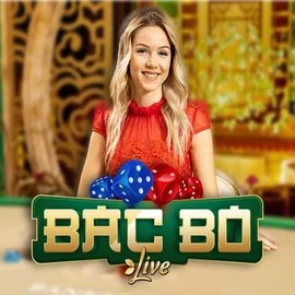 Play Bac Bo slot by Evolution on totalscasino.nl