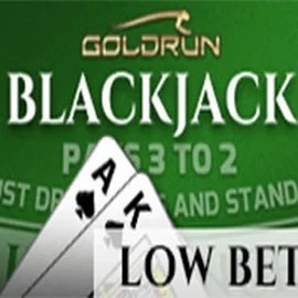 Play the Blackjack Low Bets slot by Holland Power Gaming on Total Casino