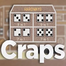 Play Craps (Nucleus Gaming) slot by Nucleus Gaming on totalscasino.nl
