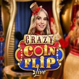 Crazy Coin Flip online slot from Evolution – play at totalscasino.nl