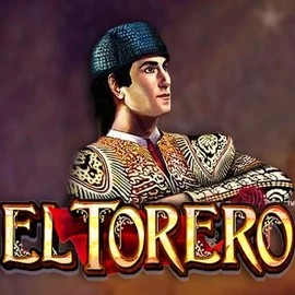 El Torero slot visual from RTG (Reel Time Gaming) available on totalscasino.nl