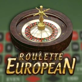 European Roulette (BGaming) slot logo by BGAMING at Total Casino