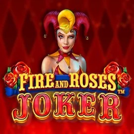 Fire and Roses Joker game by Triple Edge Studios – logo hosted on Total Casino