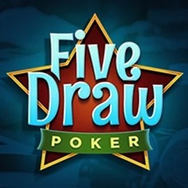 Five Draw Poker MH (Nucleus) by Nucleus Gaming, showcased at totalscasino.nl – game logo