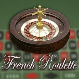 Table Games logo of French Roulette (BGaming) from BGAMING at Total Casino
