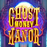 Ghost Money Manor game by Gold Coin Studio – logo hosted on Total Casino