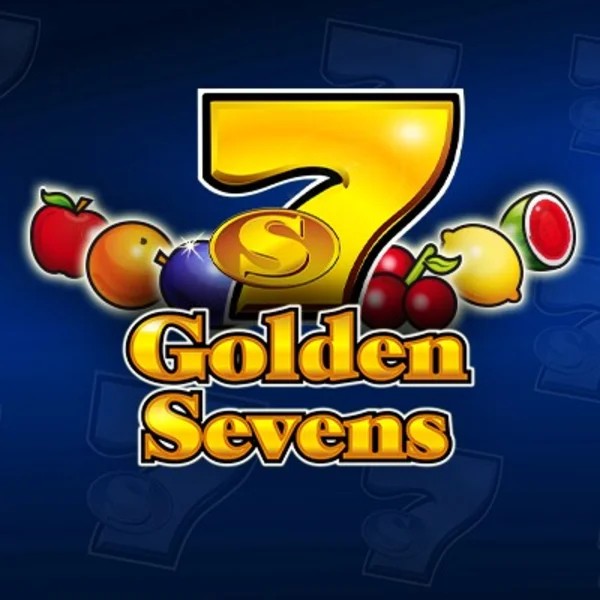 Play the Golden Sevens slot by Greentube on Total Casino