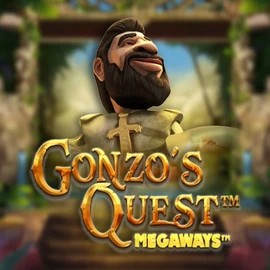 Gonzita’s Quest online game logo by Red Tiger Gaming on totalscasino.nl