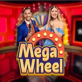 Play the Mega Wheel slot by Pragmatic Play on Total Casino