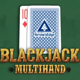 Multihand Blackjack online slot from Pragmatic Play – play at totalscasino.nl