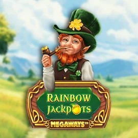 Rainbow Jackpots Megaways online slot from Red Tiger Gaming – play at totalscasino.nl