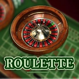 Roulette (Habanero) slot visual from Habanero available on totalscasino.nl
