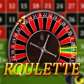 Enjoy Roulette (Pragmatic Play) by Pragmatic Play – logo hosted on totalscasino.nl