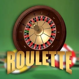 Roulette (Relax Gaming) logo – Table Games by Relax Gaming at Total Casino