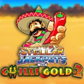 Stellar Jackpots with Chilli Gold x2 – slot by Lightning Box Game, featured at totalscasino.nl