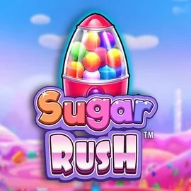 Play Sugar Rush slot by Pragmatic Play on totalscasino.nl