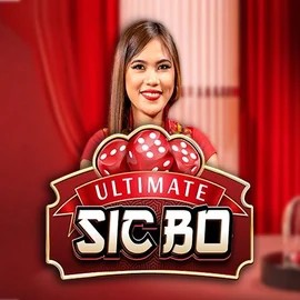 Play the Ultimate Sic Bo slot by Ezugi on Total Casino