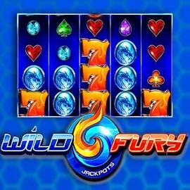 Wild Fury Jackpots online slot from IGT – play at totalscasino.nl